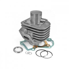 MOTEUR CYLINDRE FONTE CPI HUSSAR - OLIVER - POPCORN - GENERIC XOR - IDEO - KEEWEY FOCUS - PIXEL - MATRIX