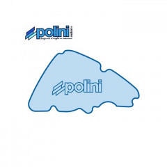 MOUSSE DE FILTRE A AIR POLINI LIBERTY - GEOPOLIS - SATELIS 50cc 125cc 200cc 250cc 4 TEMPS