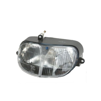 Optique phare feu avant origine gilera stalker