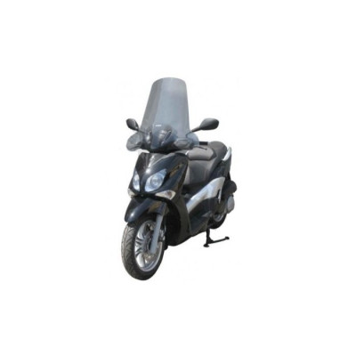 PARE BRISE FABBRI XCITY - CITYLINER 125 250