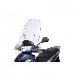 PARE BRISE FACO HONDA SH I 125 150