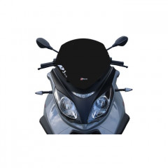BULLE/PARE BRISE FACO PIAGGIO MP3 350/500cc 2018/2020