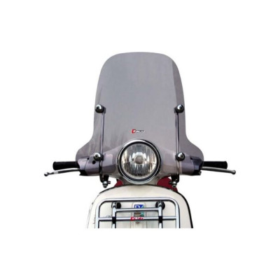 PARE BRISE FACO PIAGGIO VESPA PRIMAVERA 50 125