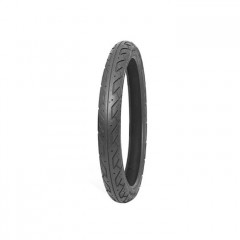 PNEU DELI TIRE S-215 TT 28J TAILLE : 2.25 - 17 OU 2 1/4 - 17