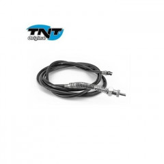 TRANSMISSION CABLE FREIN ARRIERE TNT ROMA 2 TEMPS 10 POUCES