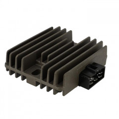 Régulateur de tension Yamaha FZR GENESIS - TDM - XJ - YZF R THUNDERACE - YZF R THUNDERCAT - YZF-R1 - YZF-R6 600 850 1000