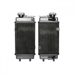 RADIATEUR X-POWER - X-LIMIT - NK7 - XR7 - XP6 - XPS - XR6 - APRILIA RS - RX - TZR - BETA RR - AM6