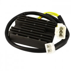 REGULATEUR DE TENSION APRILIA TUONO 1000 V4 - RSV4 1000 Factory - RSV4 R - RSV4 RF - RSV4 1000 Racing Factory - RSV 1000 Tuono V4 1000 1100