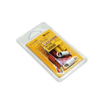 RESSORT EMBRAYAGE MALOSSI X9 - X8 - X7 - VESPA ET4 - GTS - GRANTURISMO - S - MP3 - FLY - SPORTCITY - ATLANTIC 125 200 250 300