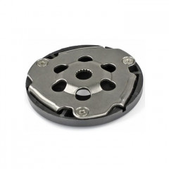 ROUE LIBRE EMBRAYAGE DEMARREUR BOOSTER NAKED - SPIRIT - NITRO - STUNT - OVETTO - BWS - SLIDER - AEROX - NEOS