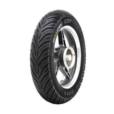 PNEU CST TIRES CM-SC12 48P TL TAILLE 110/70-13
