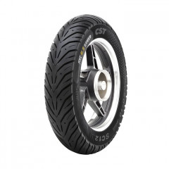 PNEU CST TIRES CM-SC12 48P TL TAILLE 110/70-13