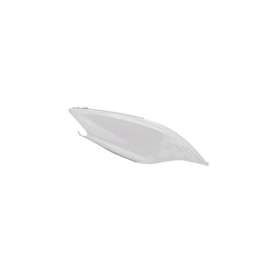 TABLIER COQUE ARRIERE DROIT BLANC MACH G - JOG R - JOG RR