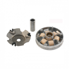 VARIATEUR RMS TYPHOON - VESPA - ZIP - APRILIA SR - SCARABEO - SPORTCITY - ATLANTIS - RUNNER - STALKER A PARTIR DE 2000