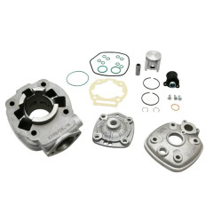 Kit haut moteur 50cc TOP PERFORMANCES fonte Euro 2 Derbi 50 Senda 1996-2005, GPR-Gilera 50 SMT 2000-2005