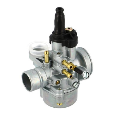 Carburateur adaptable type PHVA 17,5 pour scooter Booster 2004 * Prix spécial !