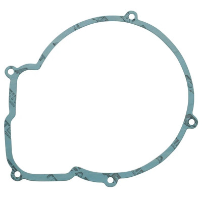 Joint carter allumage adaptable 50cc 2T Minarelli AM6, MBK, Yamaha, Peugeot, Rieju, Beta, Aprilia