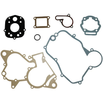 Kit joint moteur adaptable Pochette complète Euro 3 Derbi Senda, GPR, Gilera RCR 2006 * Prix spécial !