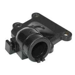 Pipe admission adaptable type origine pour scooter 50cc MBK Booster, Stunt, Slider * Prix spécial !