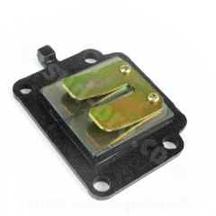 Clapet adaptable type origine pour MBK Booster, Stunt, Yamaha BWS, Slider * Prix spécial !