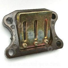 Clapet adaptable pour Peugeot TKR, Trekker, Speedfight, Buxy, Vivacity, Zenith