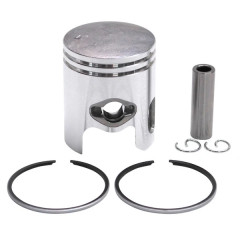 Piston adaptable pour MBK Booster / Stunt / Yamaha BWS / Slider * Prix spécial !