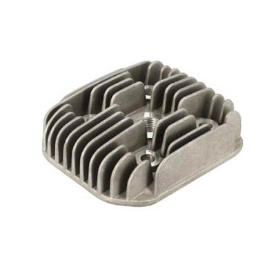 Culasse adaptable Ø40 pour scooter MBK Booster, Yamaha BWS, Stunt, Slider