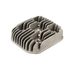 Culasse adaptable Ø40 pour scooter MBK Booster, Yamaha BWS, Stunt, Slider