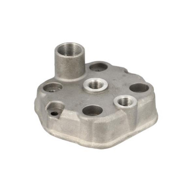 Culasse adaptable type origine 6 trous pour DERBI 50 SENDA 1996-2005, GPR 50, GILERA 50 SMT 2000-2005, RCR (MOTEUR DERBI EURO 2) * Prix spécial !