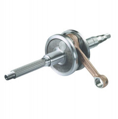 Embiellage Vilebrequin adaptable pour MBK 50 BOOSTER, STUNT, YAMAHA 50 BWS, SLIDER * Prix spécial !