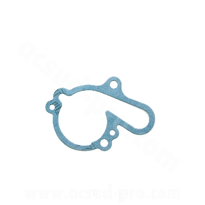 Joint de pompe à eau adaptable pour moteurs Minarelli AM6 et modèles Aprilia 50 RS, Beta 50 RR, MBK 50 X-Power, Yamaha 50 TZR, Peugeot 50 XPS, Rieju 50 RS1