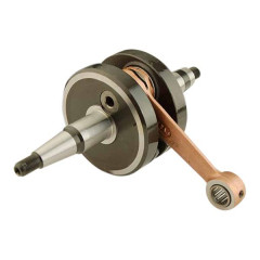 Embiellage adaptable renforcé pour moteur Euro 3 Derbi 50 Senda, GPR, Gilera 50 SMT, RCR, Aprilia 50 RX, SX * Prix spécial !