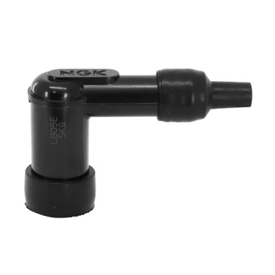 Antiparasite NGK LB05E avec olive