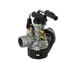 Carburateur DELLORTO PHBN 17,5 LS avec réchauffeur pour scooter Mbk Booster Yamaha Bws (REF 3067)