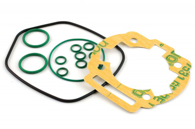 Joint haut moteur TOP PERFORMANCES fonte 50cc Euro 3 pour Derbi 50 Senda 2006+, GPR 2006+, Gilera 50 SMT 2006+, RCR 2006+