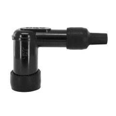 Antiparasite NGK LB05F (sans olive sur la bougie)