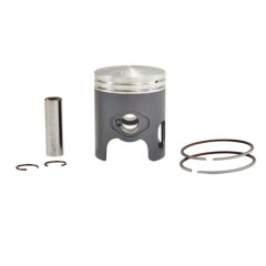 Piston TOP PERFORMANCES pour cylindre fonte 50cc 2t MBK Booster Spirit Stunt Rocket Ovetto Nitro