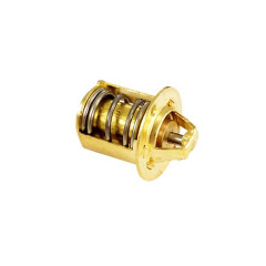 Thermostat adaptable pour Minarelli 50 AM6, MBK 50 X-Power, Yamaha 50 TZR, DTR, Peugeot 50 XPS, Rieju 50 RS1, Beta 50 RR, Aprilia 50 RS * Prix spécial !