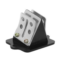 Clapet scooter adaptable fibre Piaggio Zip 50 / Typhoon 50 / NRG / Liberty / Vespa LX / Gilera 50 Stalker / Runner DNA * Prix spécial !