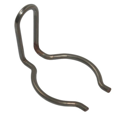 Ressort de kick adaptable pour scooter Peugeot Speedfight, Ludix, TKR, Trekker