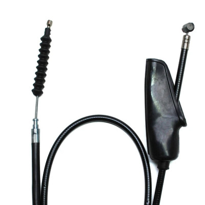 Câble d'embrayage adaptable 50 a boîte pour Derbi Senda 1996-2002 (OEM: 00H00907301) * Prix spécial !
