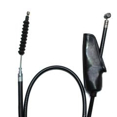 Câble d'embrayage adaptable 50 A boîte pour Derbi Senda 1996-2002 * Prix spécial !