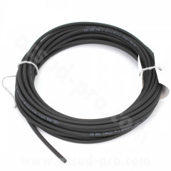 Durite adaptable graissage séparé 2x4 (Morceau de 0,50 mètres)