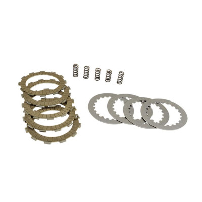 Disque d'embrayage TOP PERFORMANCES pour Euro2/Euro3 : Derbi Senda X-Race, X-Treme, DRD SM, Gilera GSM, GPR Racing