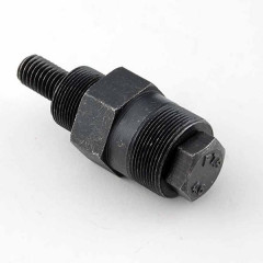 Arrache volant adaptable 19x100 + 24x100 pour moteur Minarelli AM6, Peugeot TKR, Speedfight, MBK 51