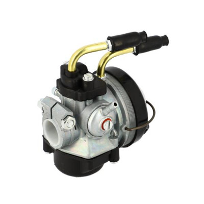 Carburateur adaptable SHA 15/15 montage rigide pour cyclomoteurs Peugeot 103, MBK 51, Piaggio Ciao * Prix spécial !