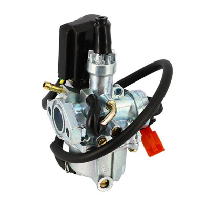Carburateur adaptable diamètre 16mm pour Peugeot 50 TKR, Speedfight 1 et 2, Buxy, Elyseo, Trekker * Prix spécial !