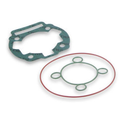 Joint de haut moteur MALOSSI pour motorisation euro3 50cc 2t Derbi Senda DRD X-Treme X-Race SM GPR Gilera RCR SMT Aprilia RS RX SX