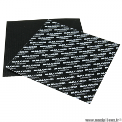 Feuille MALOSSI 100x100mm épaisseur 0,30 (vendu par 2)