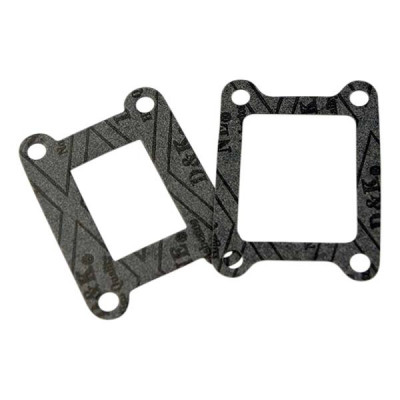 Joints d'admission adaptable pour moteur Derbi 50 Senda, GPR, Gilera 50 SMT, RCR (Euro 2, 3, 4)